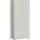 Geramöbel Flügeltürenschrank Flex S-386100-LL lichtgrau