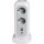 Verbatim Steckdosenturm EUPT-01 50-020-031
