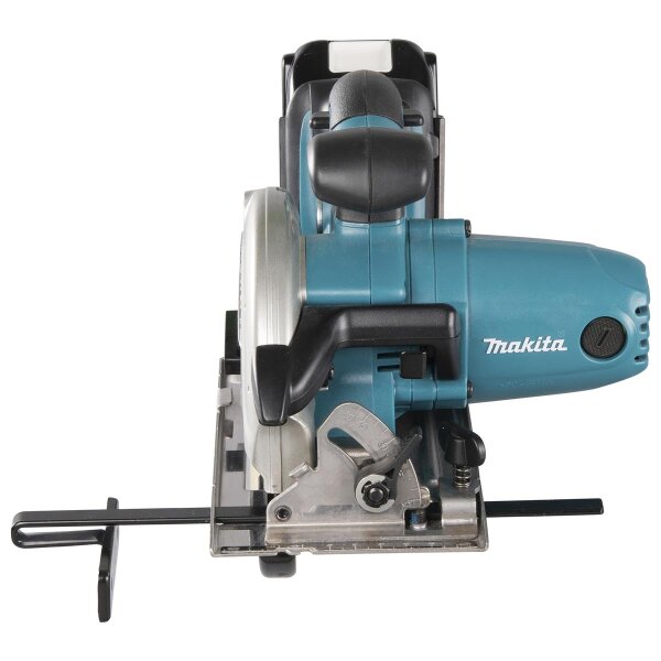makita Akku-Handkreissäge DSS501RTJ 51mm 18V/5Ah 2Akkus +Ladegerät