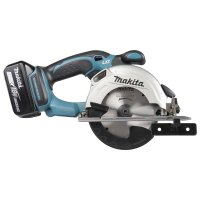 Makita® Säge DSS501 Akku-Handkreissäge...