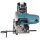 makita Akku-Handkreissäge DSS501RTJ 51mm 18V/5Ah 2Akkus +Ladegerät