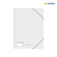 HERMA Folienetikett 8030