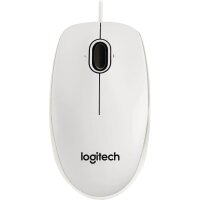 Logitech Optical Maus B100