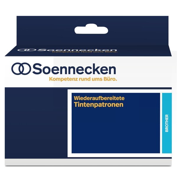 Soennecken Tintenpatrone 84307 wie