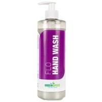 GREENSPEED Flüssigseife FLO HAND WASH Blume...