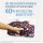 HP Tintenpatrone Originalzubehör 303 ca. 165 Seiten mehrfarbig 4ml