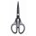 MAUL Universalschere 7690690 15cm Stahl schwarz/grau