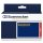 Soennecken Tintenpatrone 80171 wie Canon PGI550XL/CLI551XL 5 St./Pack.