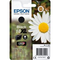 Epson Tintenpatrone Originalzubehör 18XL ca. 470...