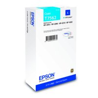 Epson Tintenpatrone Originalzubehör T7562 ca. 1.500...