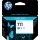 HP Tintenpatrone Originalzubehör 711 cyan 29ml