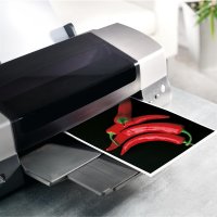 SIGEL Fotopapier Everyday 200g/m² weiß...