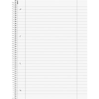 BRUNNEN Collegeblock Student Premium DIN A4...