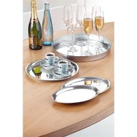 Esmeyer® Serviertablett DAILY 22 x 1,4 x 29 cm (B x H...