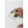 DURABLE Selbstklebetasche POCKETFIX 809319 90x57mm 10 St./Pack.