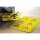 HERMA Signaletikett 8029 99,1x42,3mm gelb 300 St./Pack.