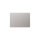 Legamaster Glasboard matte 7-104254 runde Ecke 90x120cm warm grey