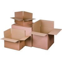 smartboxpro Versandkarton Innenmaße: 38 x 27,5 x 37...