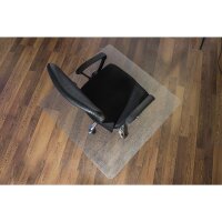 Cleartex Bodenschutzmatte ultimat FC1215015019ER 150x150cm tr