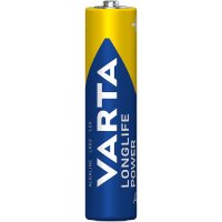 Varta Batterie Longlife Power AAA/Micro LR03 Alkaline...