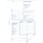 Avery Zweckform Lohnabrechnung 506 DIN A4 50Blatt