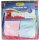 aQualine Microfasertuch 2449 5 St./Pack.