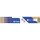 PILOT Tintenrollermine FriXion Ball 0,4mm blau 3 St./Pack.