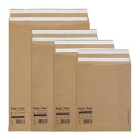 Faltentasche eCommerce 30117414 340+80x420+80mm 110g br...