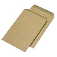 MAILmedia Versandtasche DIN C4 229 x 324 mm (B x H) mit...