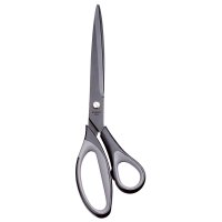MAUL Universalschere 254mm Rechtshänder Edelstahl schwarz/grau