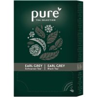 Pure Tee Earl Grey 509952 25St.
