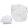 HSM Abfallsack 1442995110 146l 525x425x1.100mm tr 10 St./Pack.