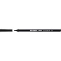 edding Kalligrafiestift 1255 2mm schwarz