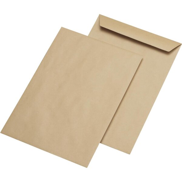 MAILmedia Versandtasche 30007551 B4 sk oF br 250 St./Pack.