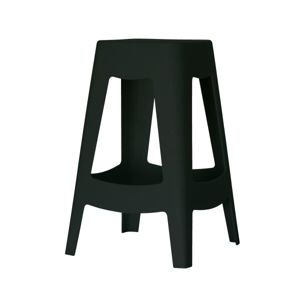 Paperflow Hocker BELLINI THBELX2.01 68,5cm sw 2St.