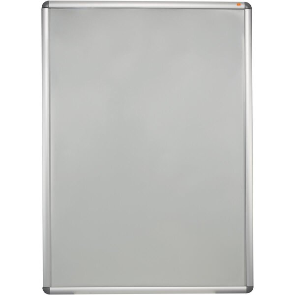 Nobo Plakatrahmen A0 + Befestigung 1902208 PVC-Folie
