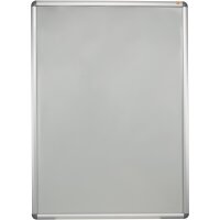 Nobo Plakatrahmen A0 + Befestigung 1902208 PVC-Folie