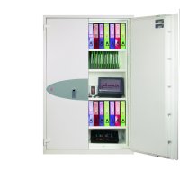 Phoenix Tresor Fire Commander Pro 111 x 178,5 x 39 cm (B...