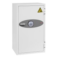 Phoenix Tresor Battery Fighter 47,5 x 98 x 35 cm (B x H x...