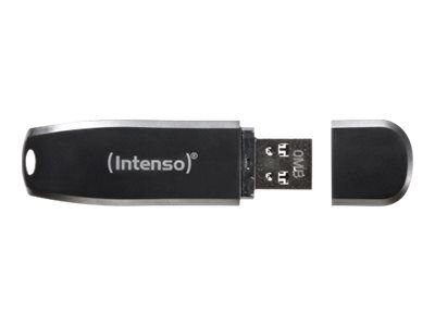 Intenso USB-Stick 64GB Intenso 3.0 Speed Line