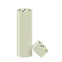 Soennecken Packband oeco 50 mm x 66 m (B x L)...