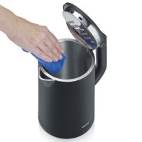 SEVERIN Wasserkocher WK 3483 1,7l Kunststoff...