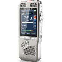 Philips Diktiergerät Digital Pocket Memo DPM 8500...