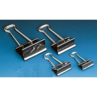 MAUL Klemmer mauly 2157899 sortiert 50 St./Pack.