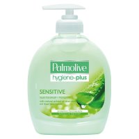 Palmolive Flüssigseife hygiene-plus sensitiv...