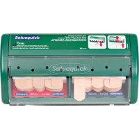 Salvequick Pflasterspender Cederroth 22,6 x 11,4 x 5,4 cm...