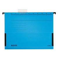 Leitz Hängetasche ALPHA® DIN A4 275g/m²...