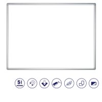 FRANKEN Whiteboard PRO Maße der Oberfläche:...