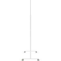 magnetoplan® Whiteboard Design Vario Maße der...