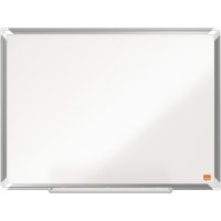 Nobo® Whiteboard Premium Plus Maße der...